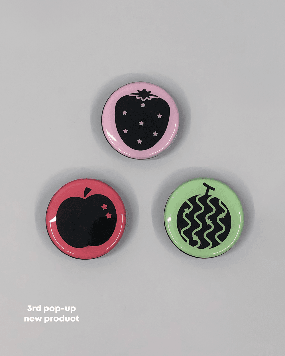 fruit tok