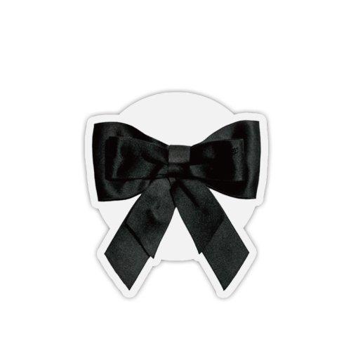 Black Ribbon 톡