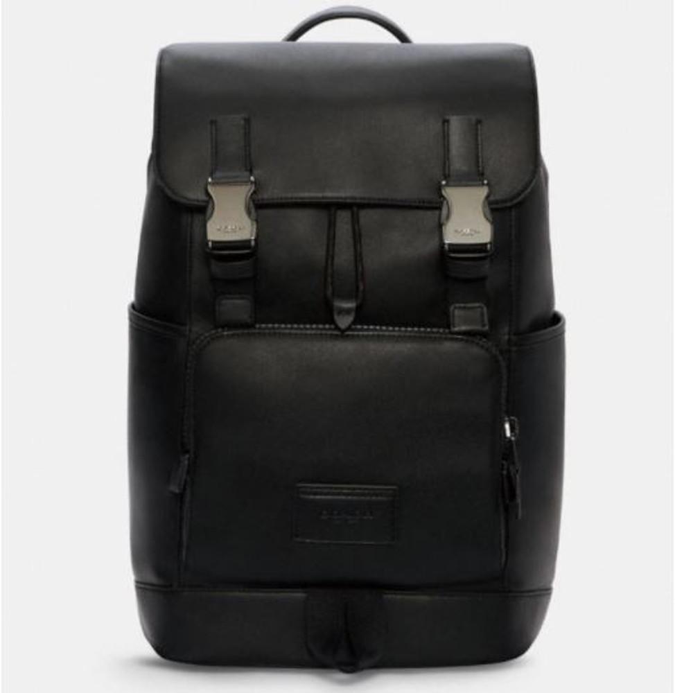 코치 가죽 남성가방 트랙 백팩 메신저백 서류가방 Coach Track Backpack