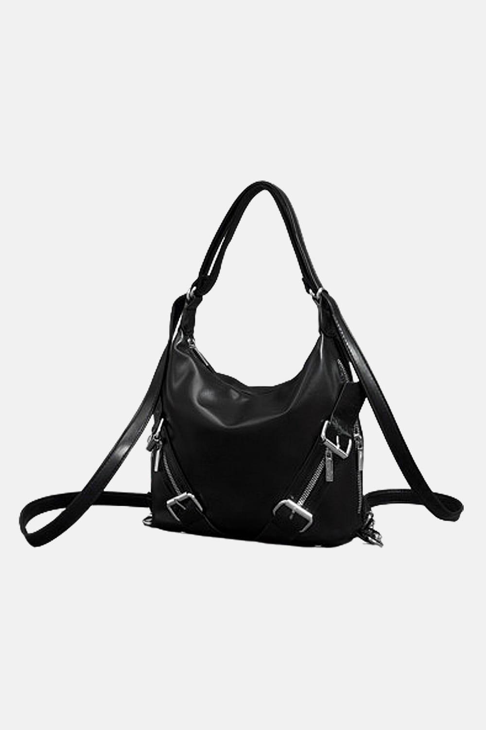 Koyko Res Bag - Black