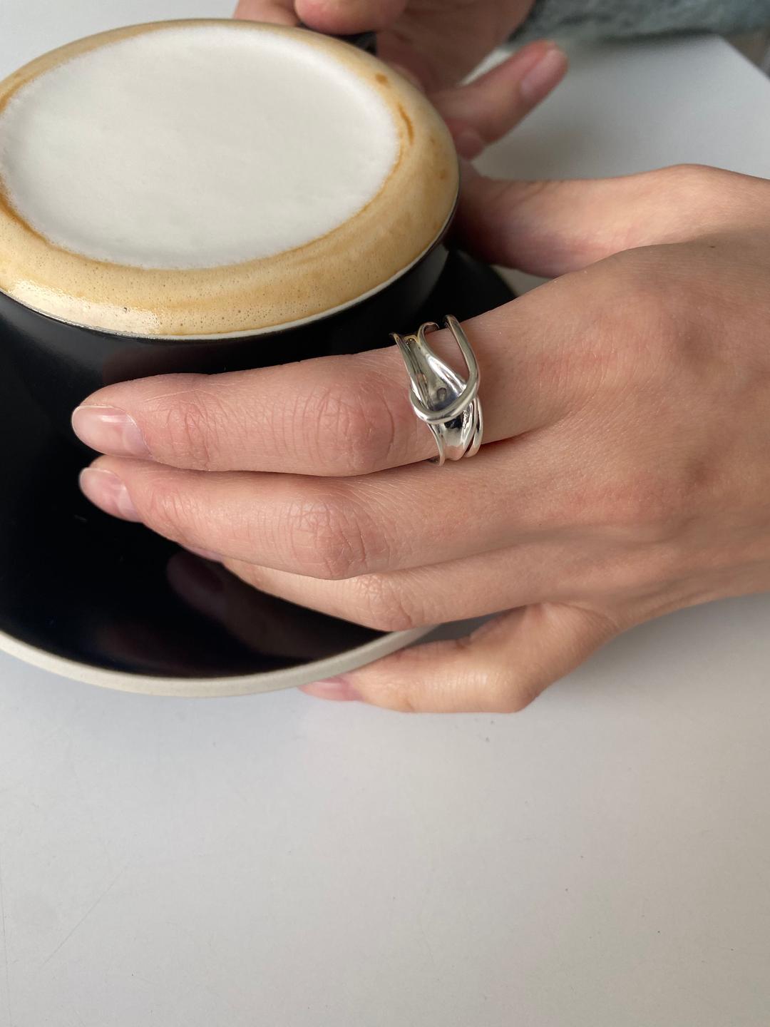 RING NO.000092