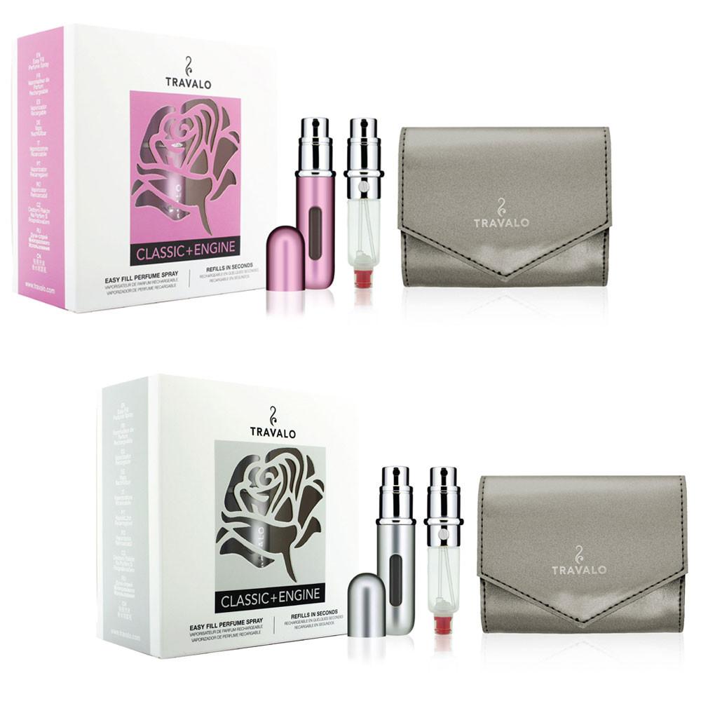 트라발로 클래식 HD 기프트 세트