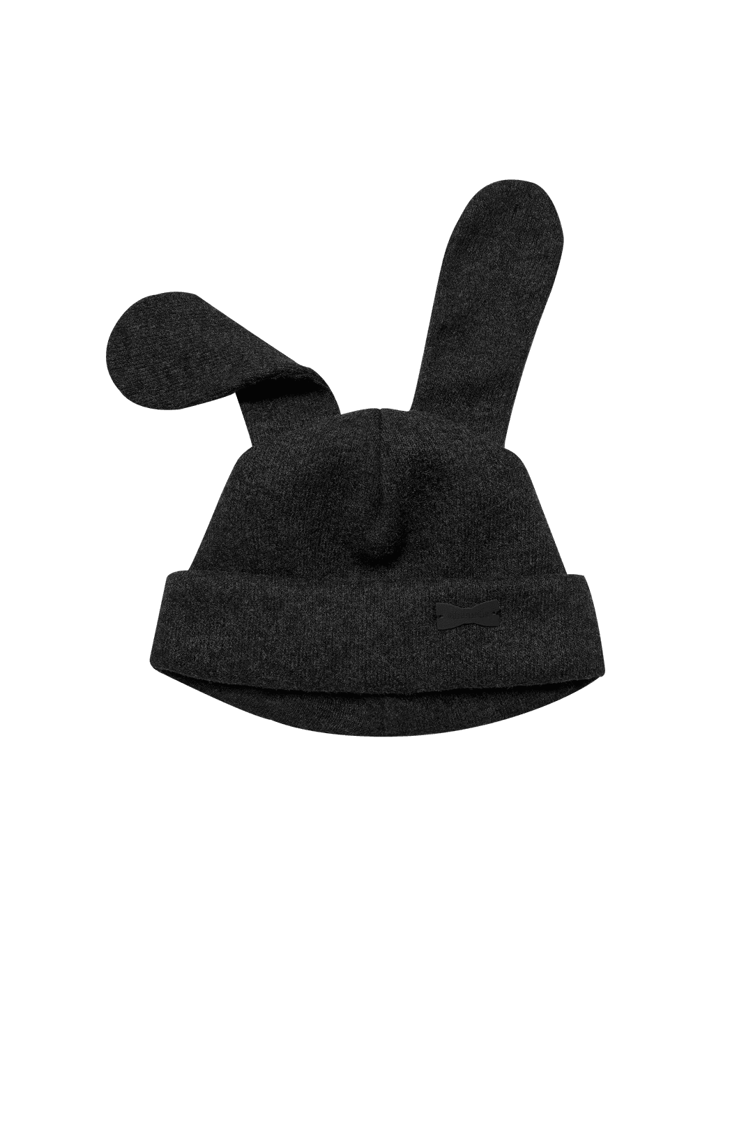 BUDDY BEANIE (CHARCOAL)