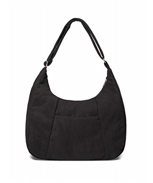 절개 코듀로이 크로스백 (NO4BG004L0)