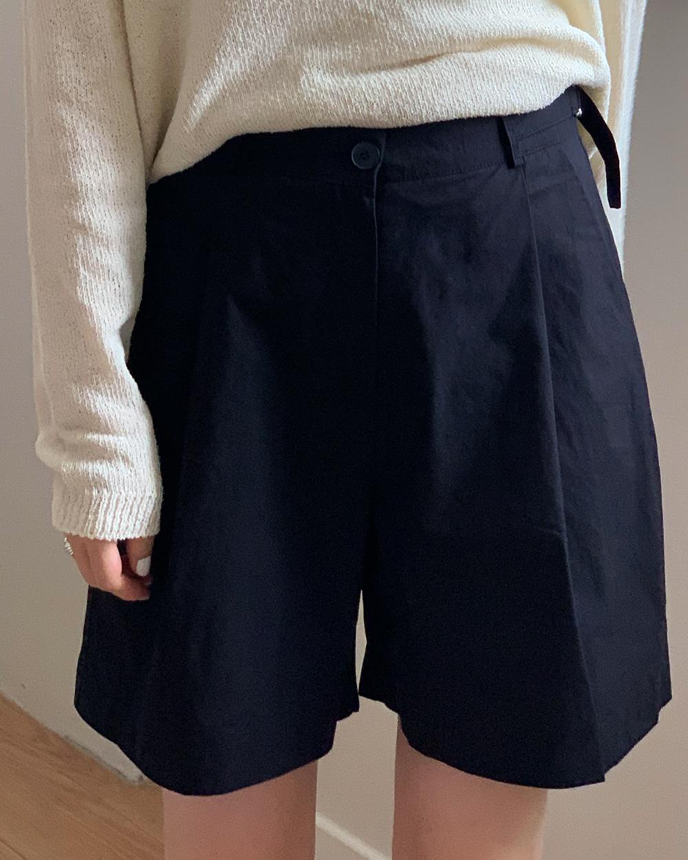 Summer half pants