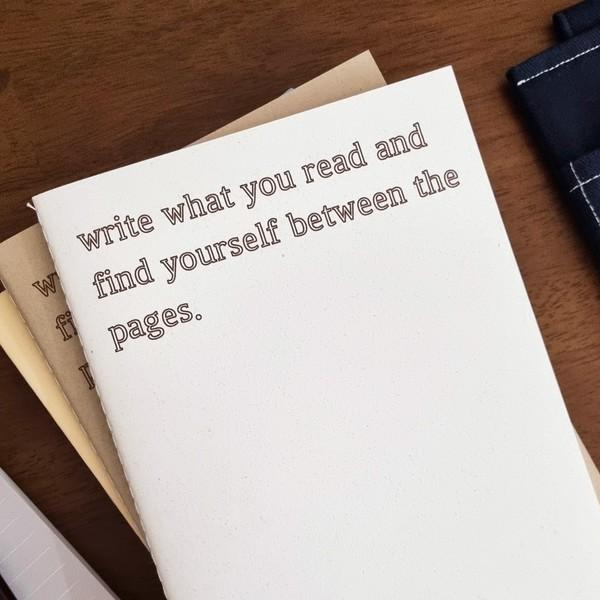 BOOK REVIEW / 독서노트