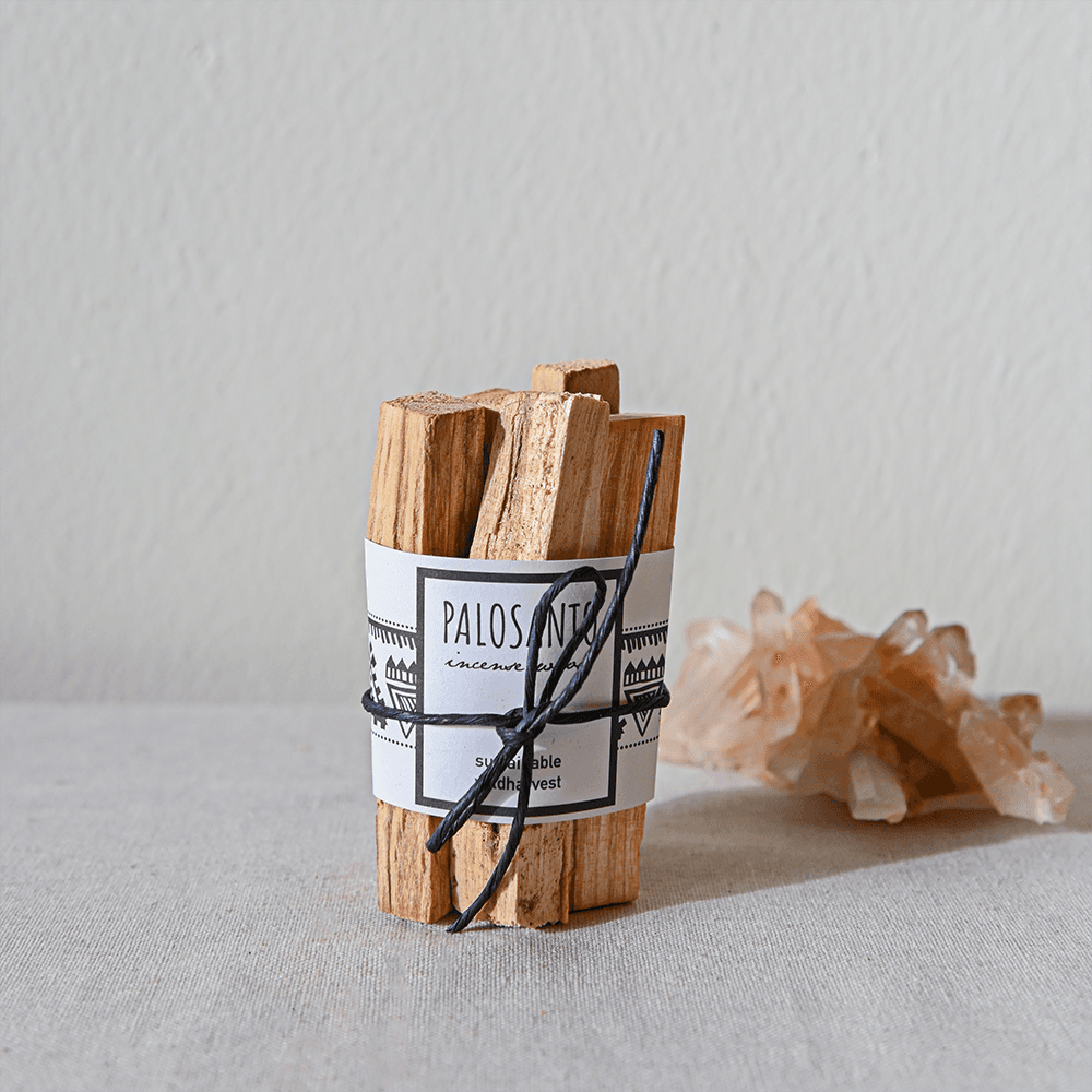 [단독최저가]페루 팔로산토 우드 스틱