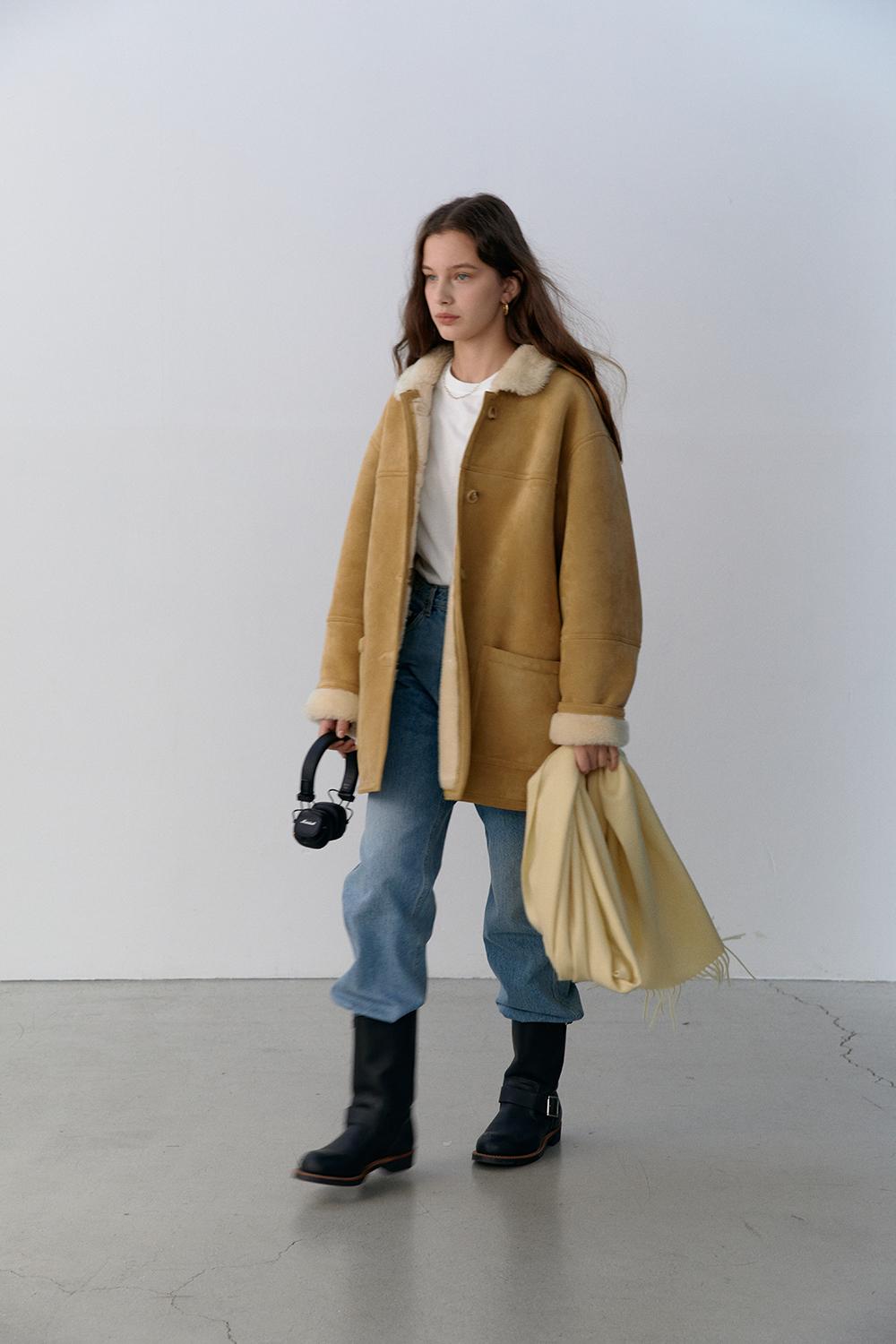 LONDON MUSTANG 6차 오픈 1/15일 순차발송