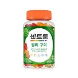 센트룸 멀티 구미 2g x 80정
