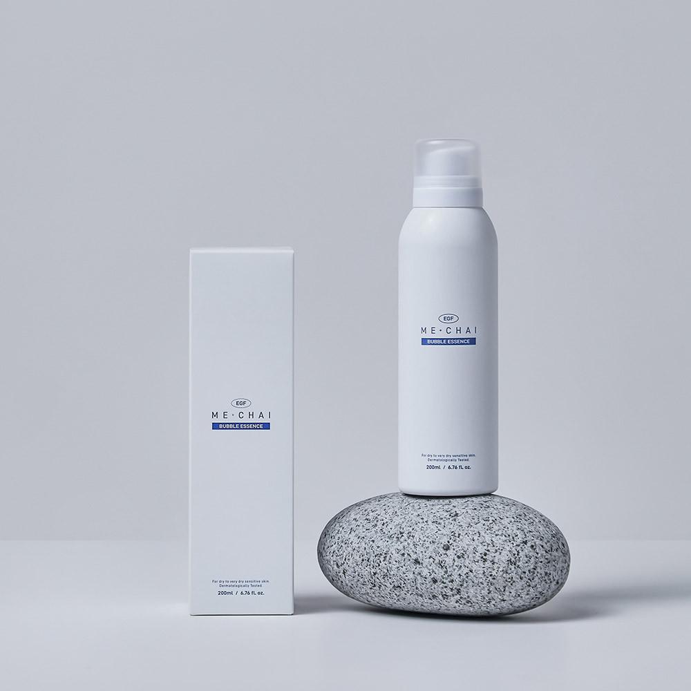 미차이 EGF 버블 에센스 200ML