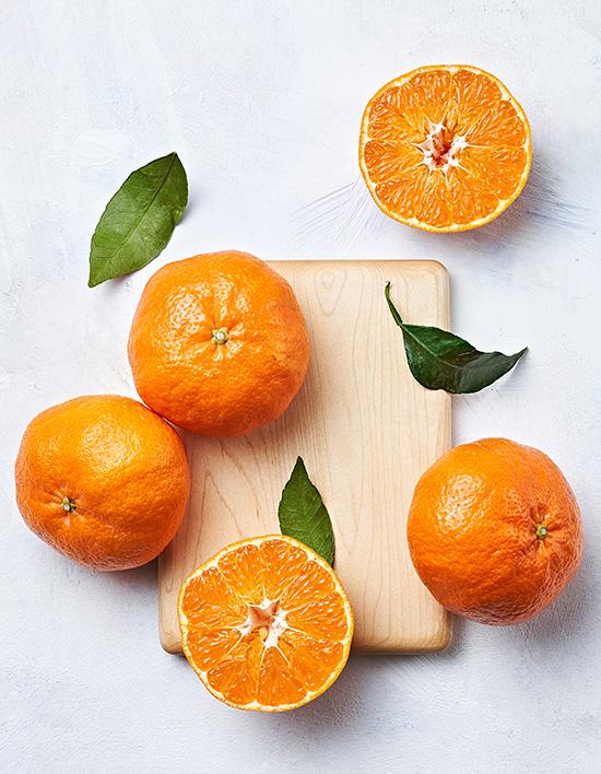 당도선별 실속 레드향 1kg