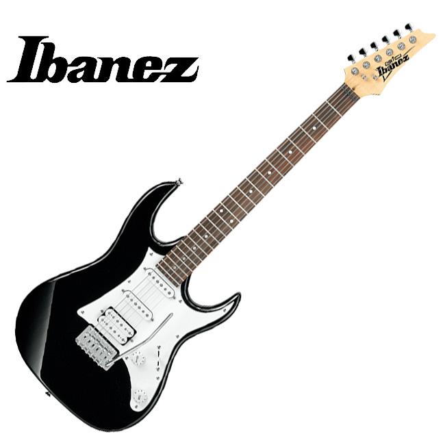 Ibanez - Gio GRX40 / 아이바네즈 일렉기타 (Black Night)
