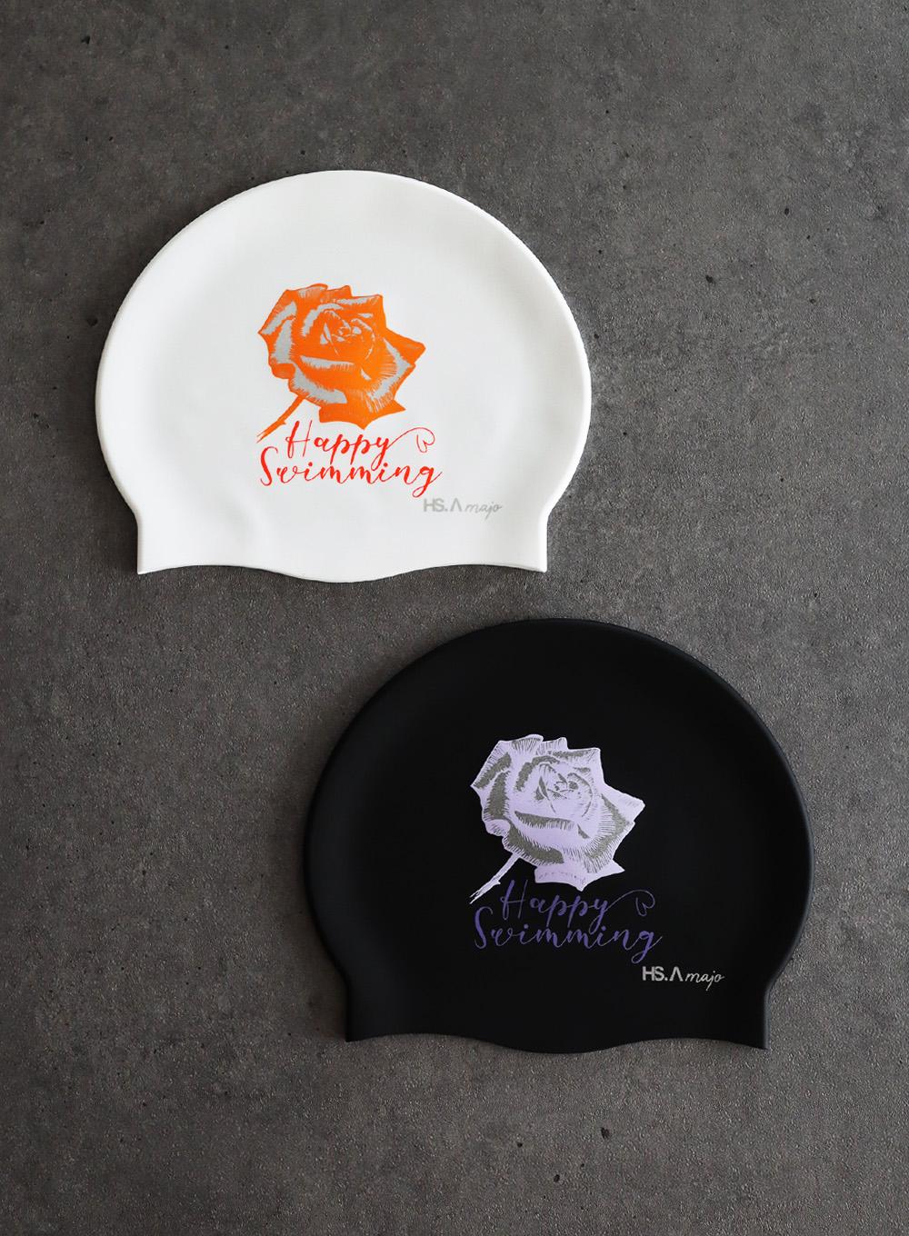Pearl rose
