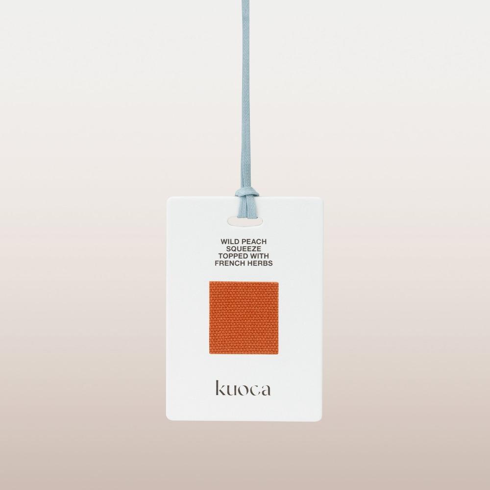 와일드피치 프레그런스 태그