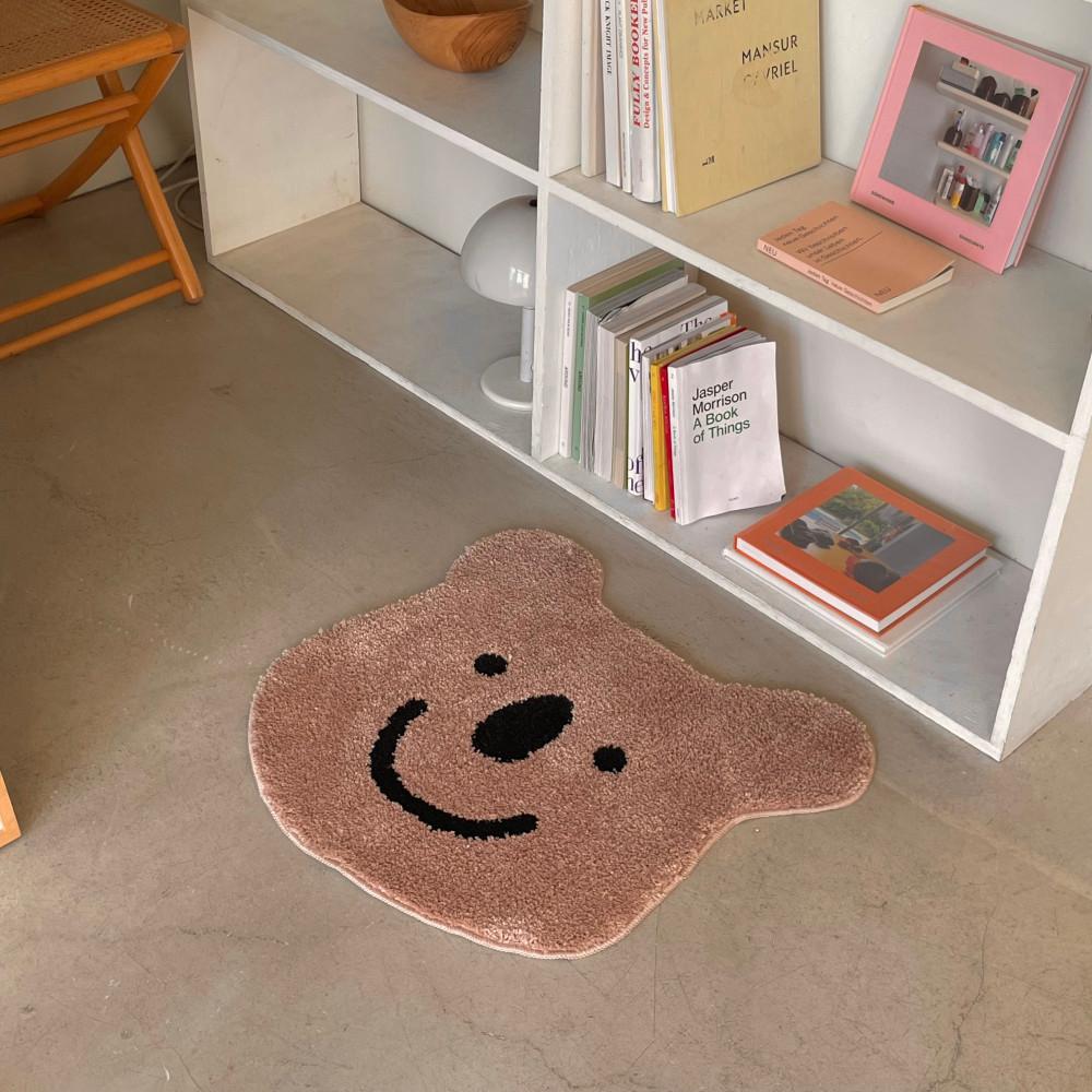 쿼카 러그