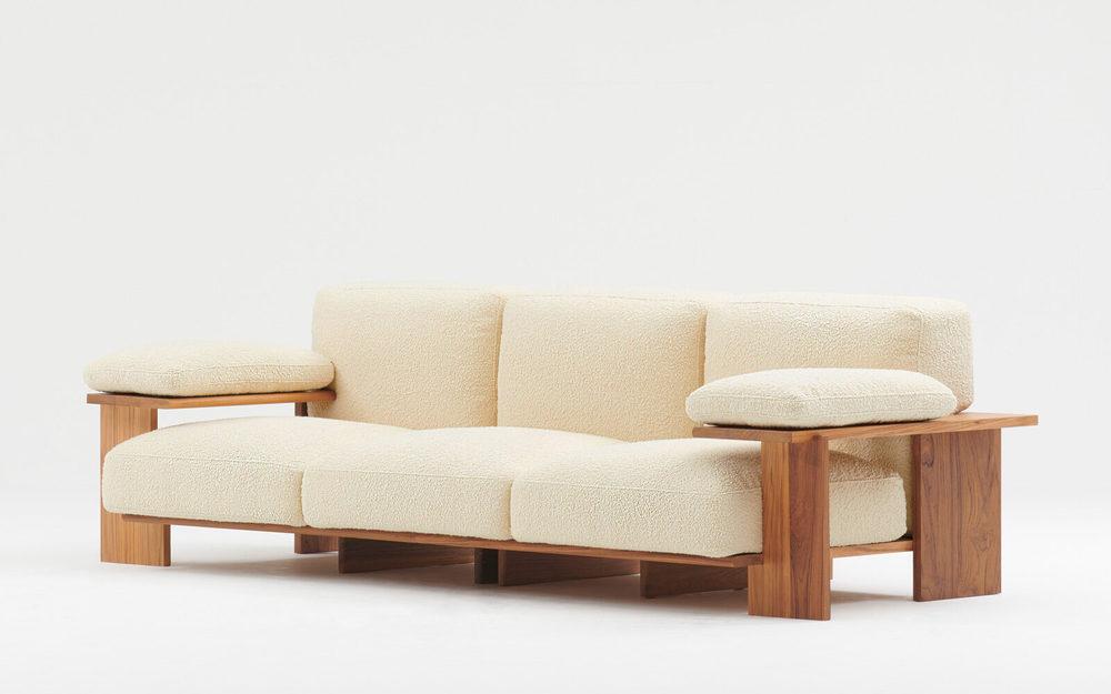 JC901 SOFA