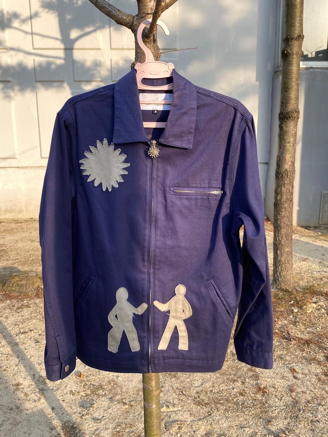 까르네 볼렌테 써머 로맨스 자켓 | 후루츠패밀리