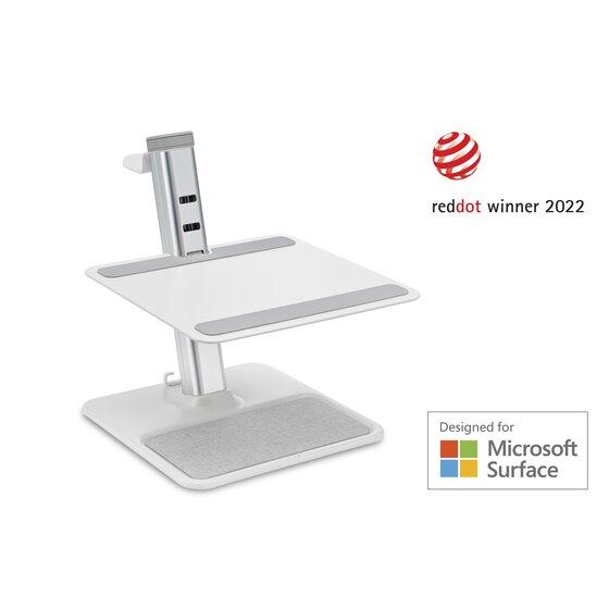 SmartView™ Organizing Laptop Riser