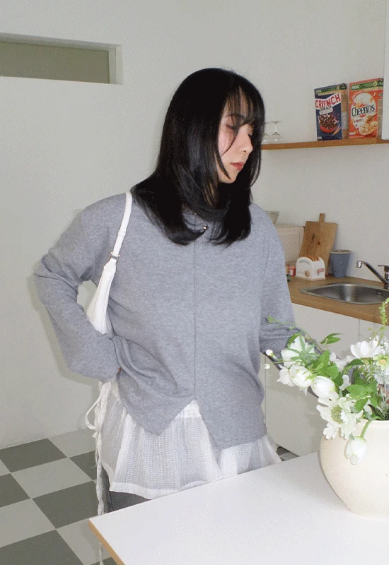 루므 slit t (3color)