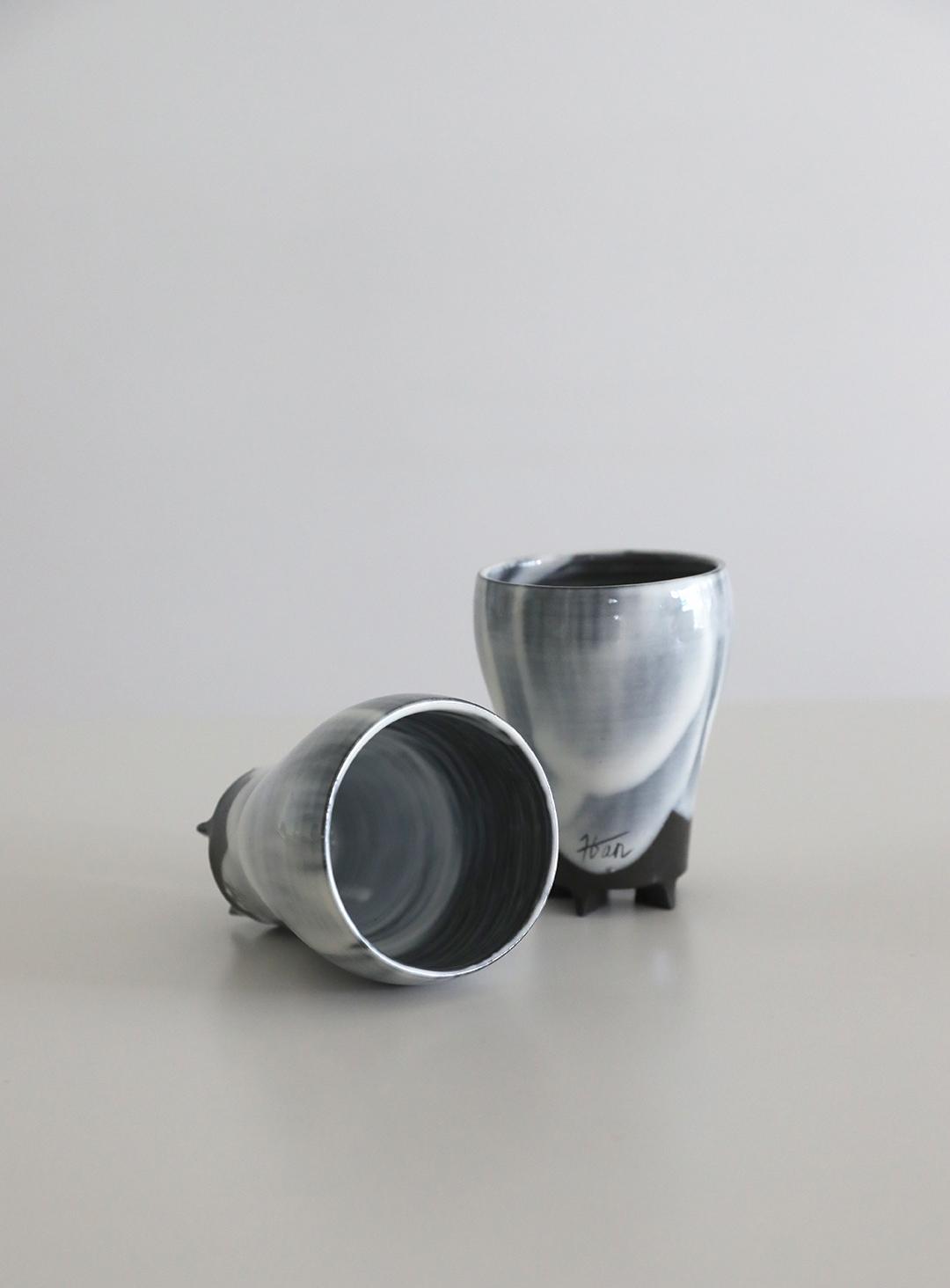 HyunJoon Park | Ceramic Cup