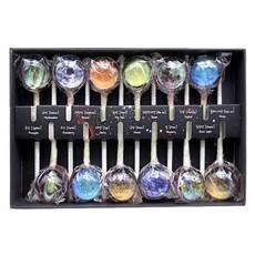 오브세이 우주사탕 쏠라 19 x 12p 세트  228g, 1세트