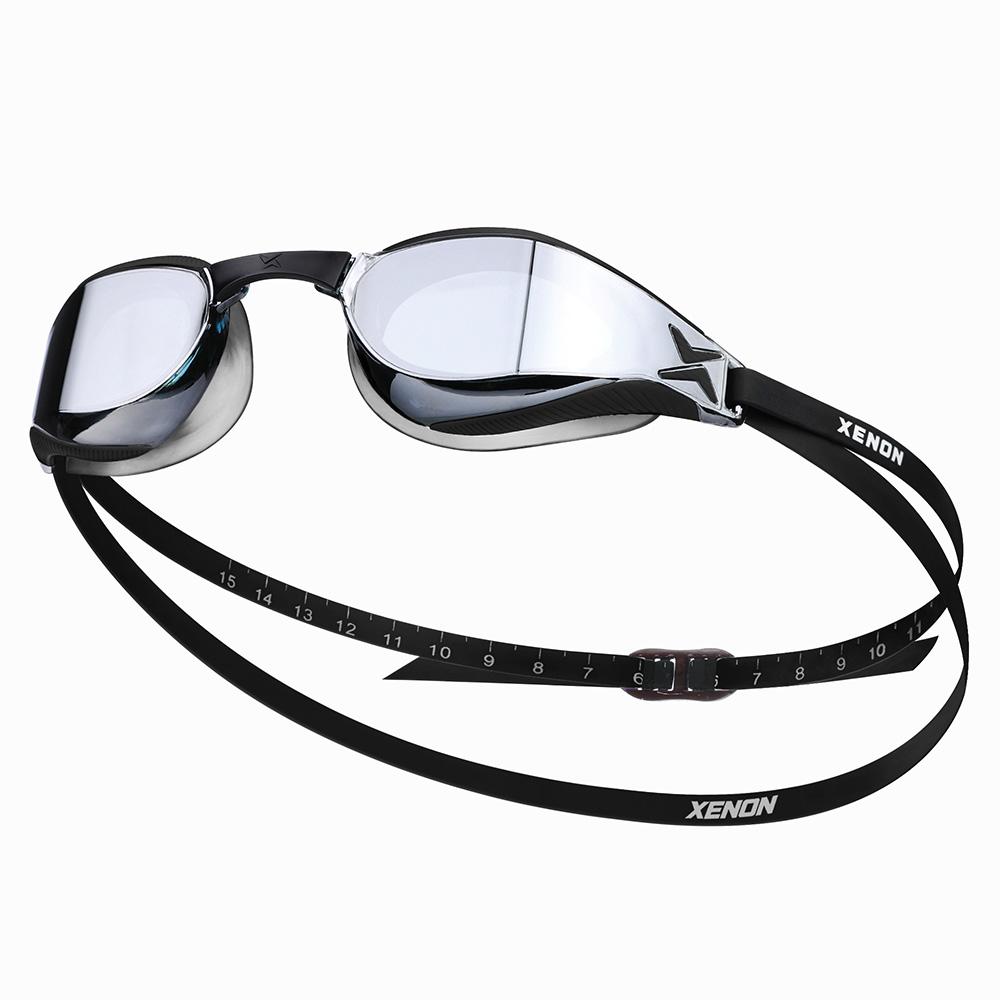 제논 드라코 수경 SGL-54D-SLBK