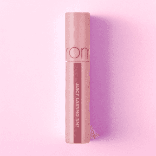 롬앤 쥬시 래스팅 틴트 베어그레이프 25호 5.5g