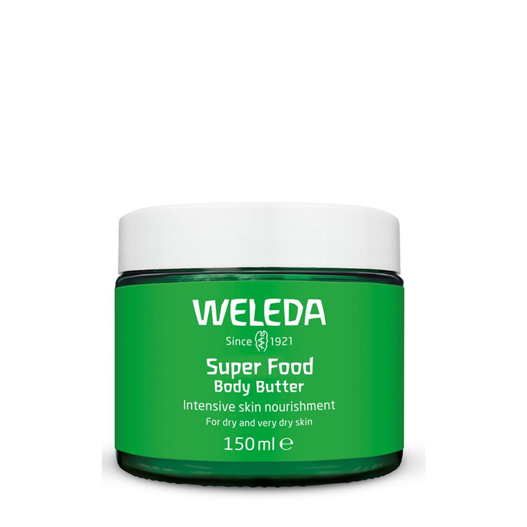 벨레다 슈퍼푸드 바디 버터 150ml