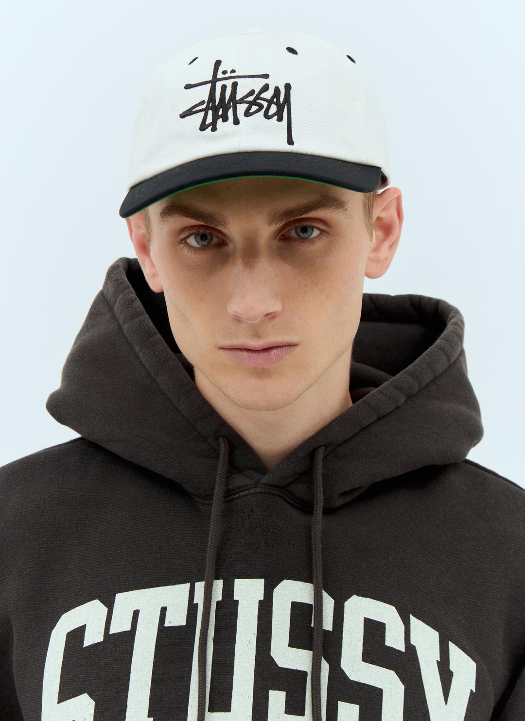 Big Basic Vintage Baseball Cap