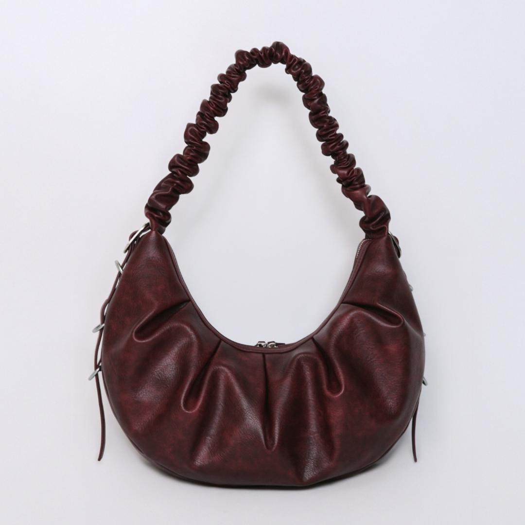 토브 백 (BURGUNDY)