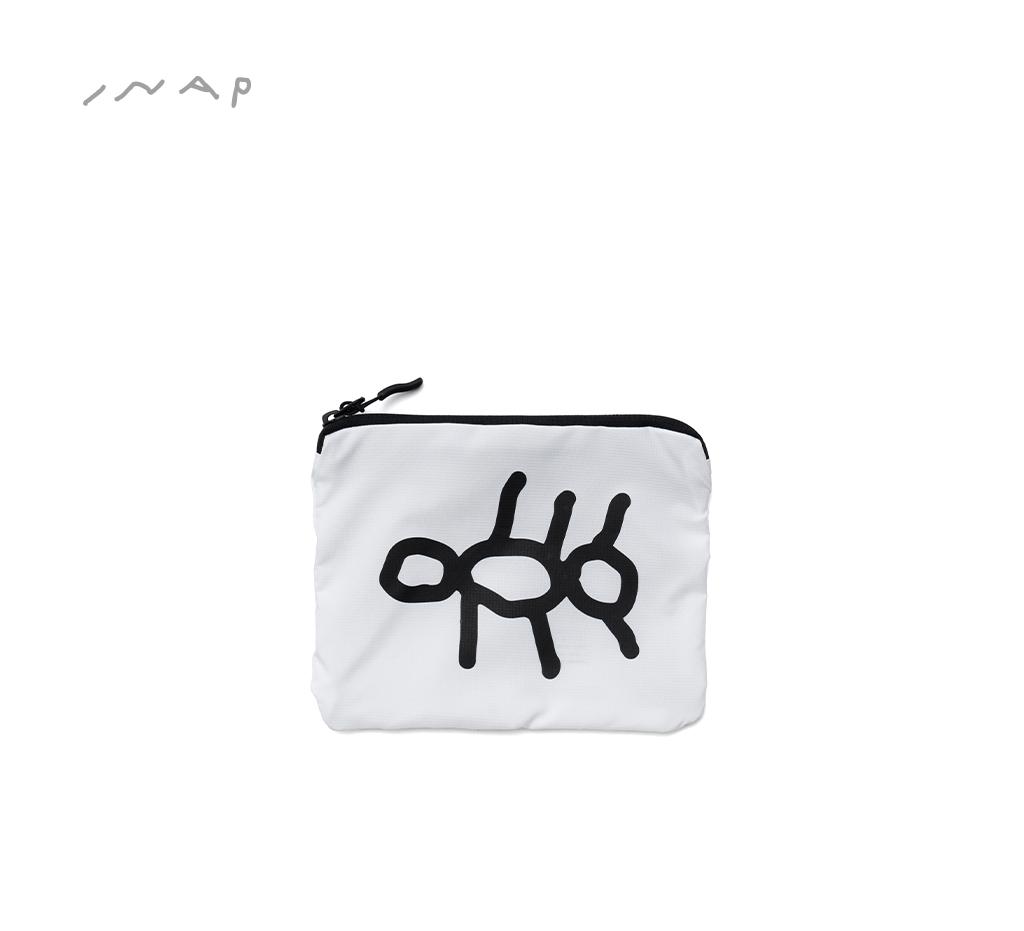 M003P ANT (WHITE) 개미