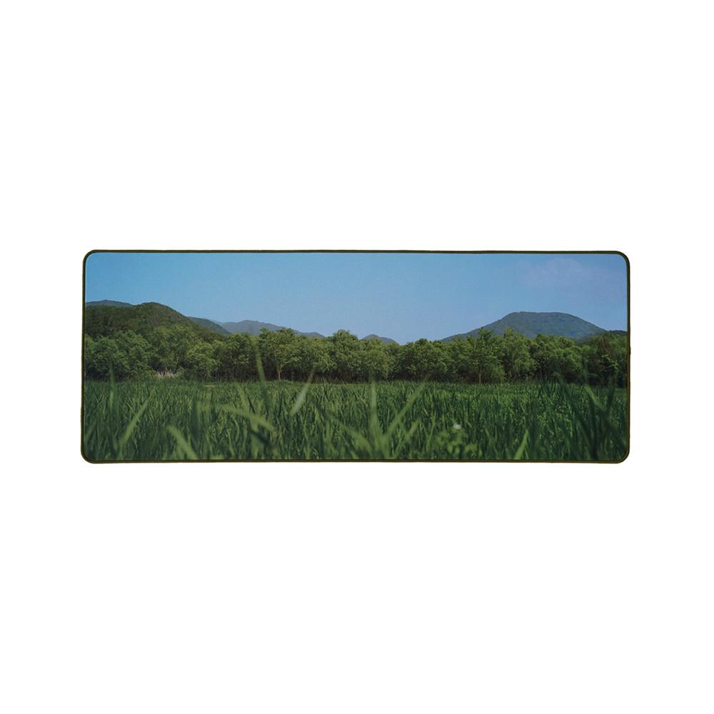 green grass 그린 그래스 장패드 데스크매트