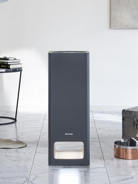 발뮤다 더 퓨어 공기청정기 다크그레이 (A01B)