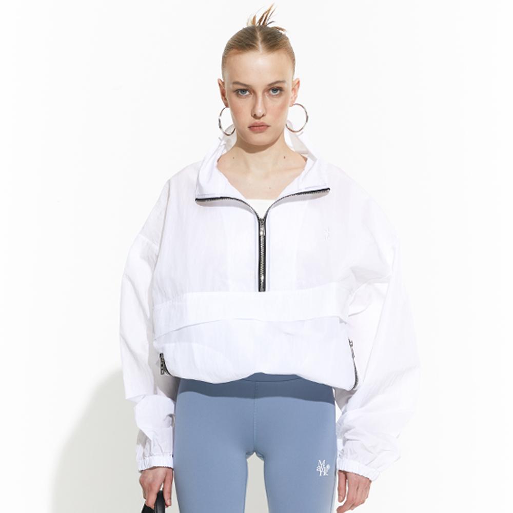 MAVRK(매버릭), 코팅 아노락 자켓