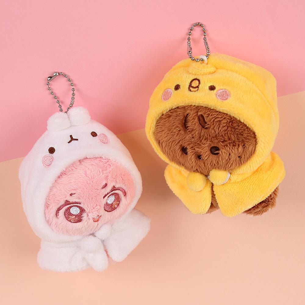 아이돌룩 (몰랑에디션)망토 10cm