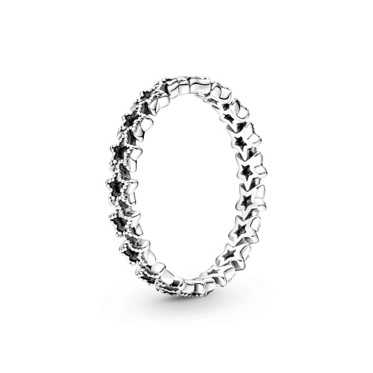 밴드 오브 에쉬메트릭 스타 링