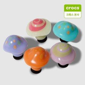 야광 버섯 지비츠™ 5개 세트 10011873
