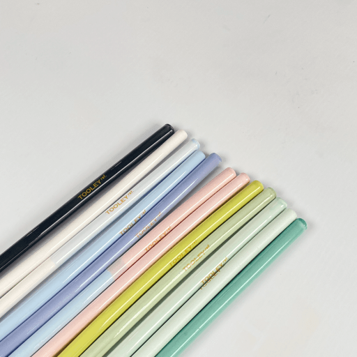 친환경 도자기 빨대 TOOLEY Ref.