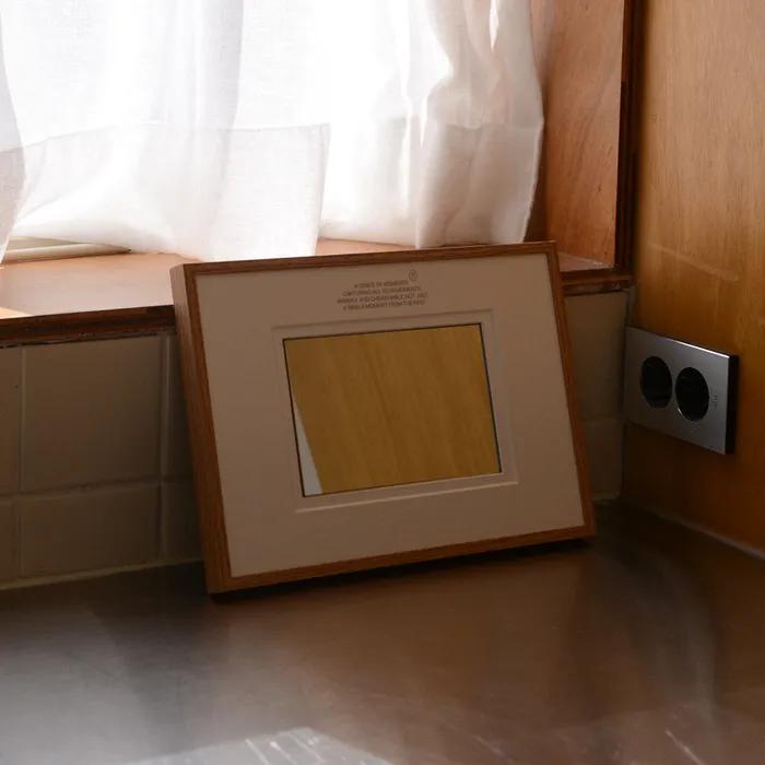 Frame Mirror : A Series Of Moment - S (2type)