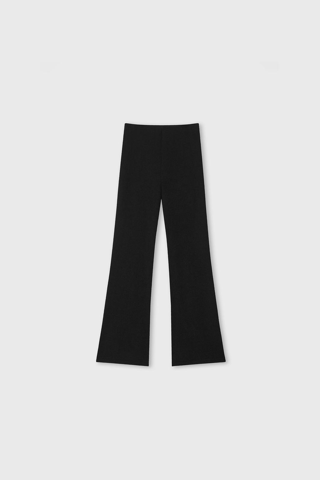 Bay Pants Black