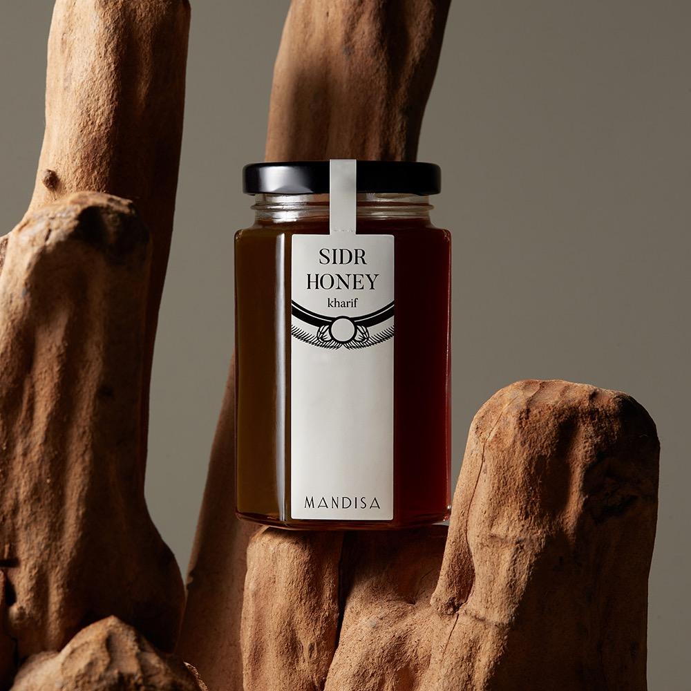 [추석이벤트] 시드르 꿀 카리프