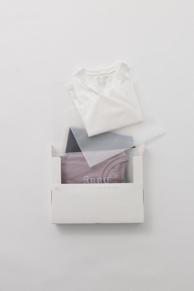 every day t-shirt (3-pack)