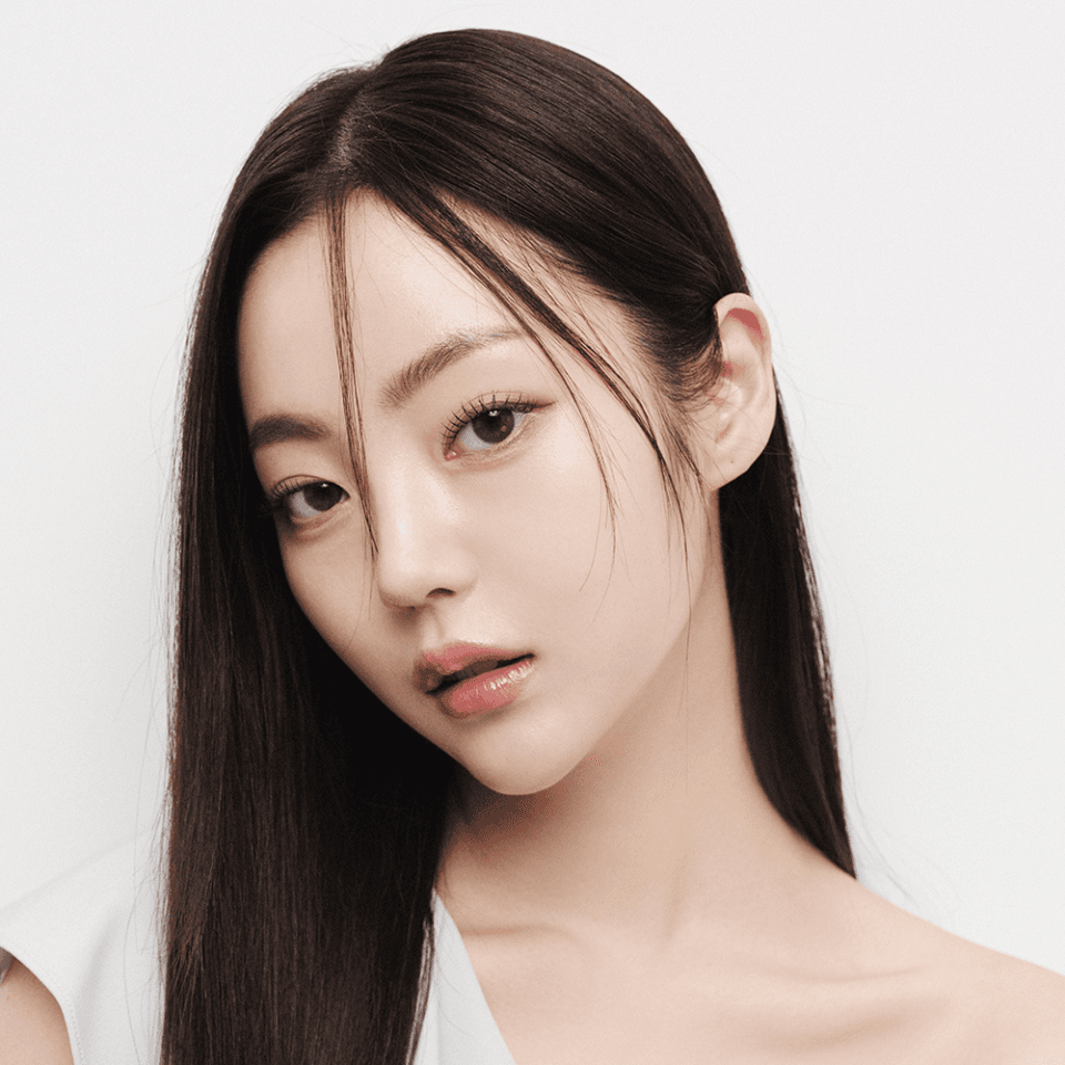 더 글라스 타투 틴트 03 soft lilac