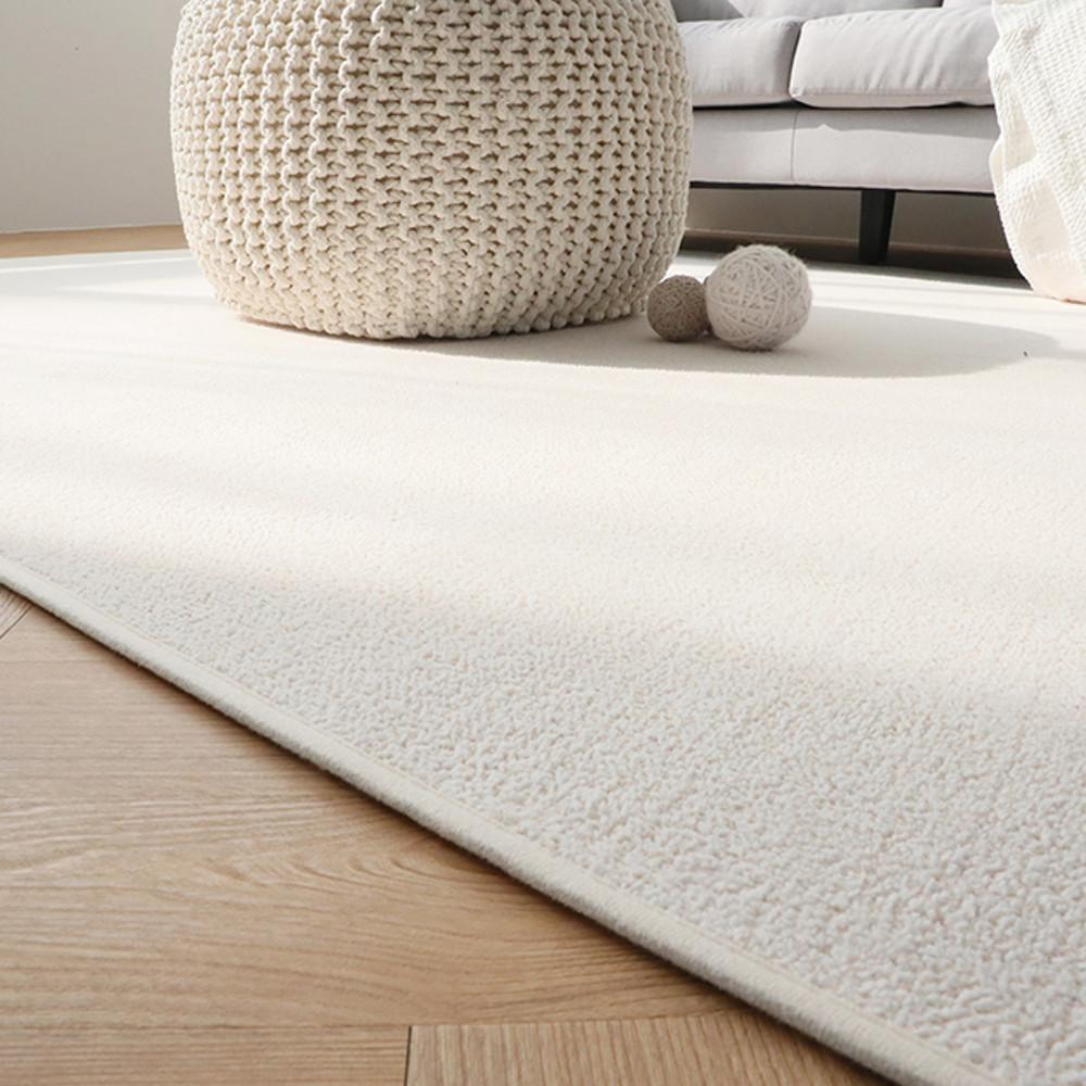 더이든 (전실용)노스피크A7 호환 러그 텐트러그 카페트 지퍼연결 캠핑카페트