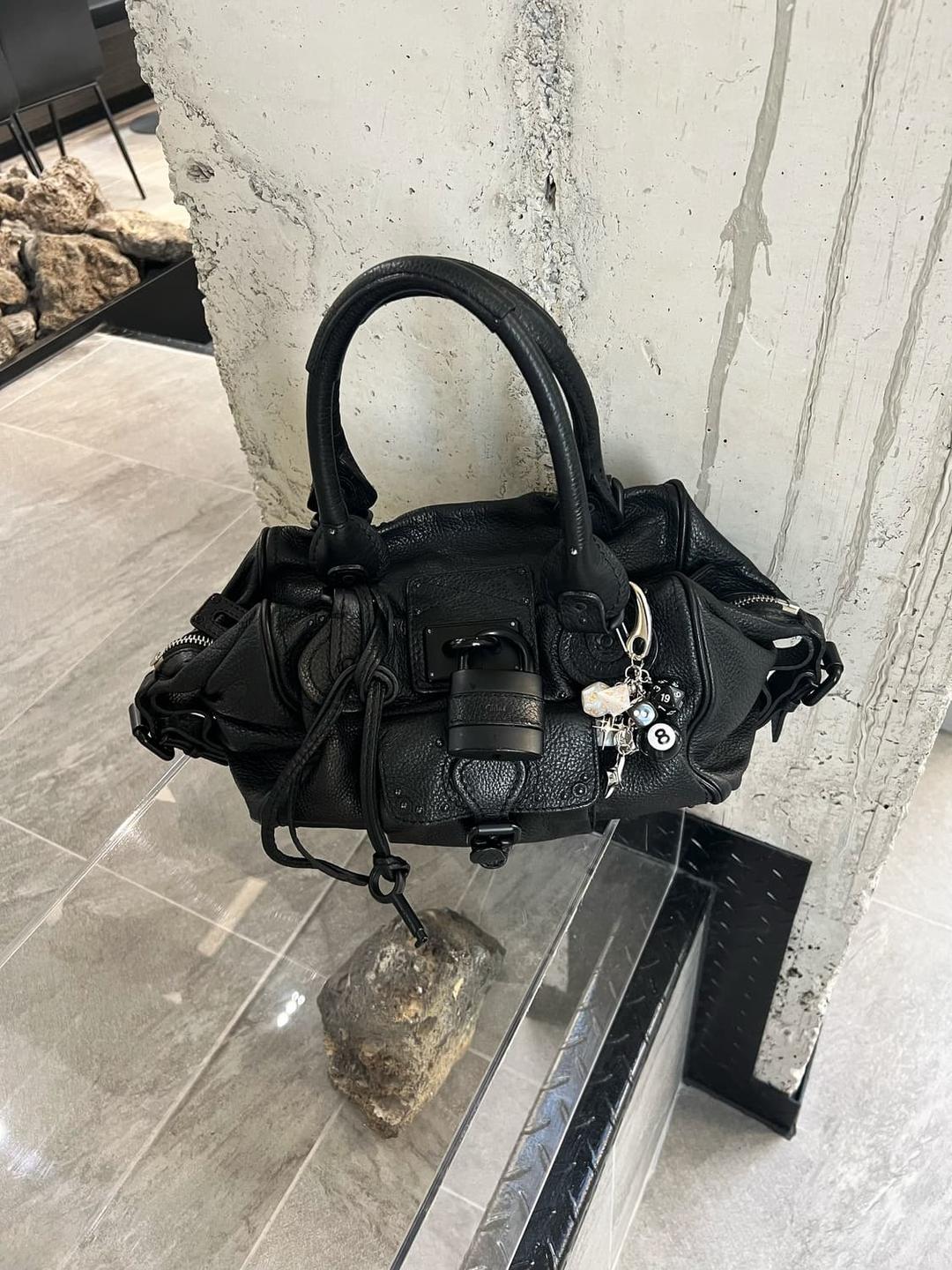 끌로에 패딩턴 | 후루츠패밀리