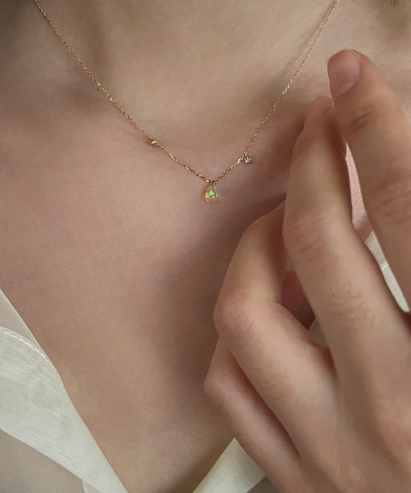 Opal keshi pearl N