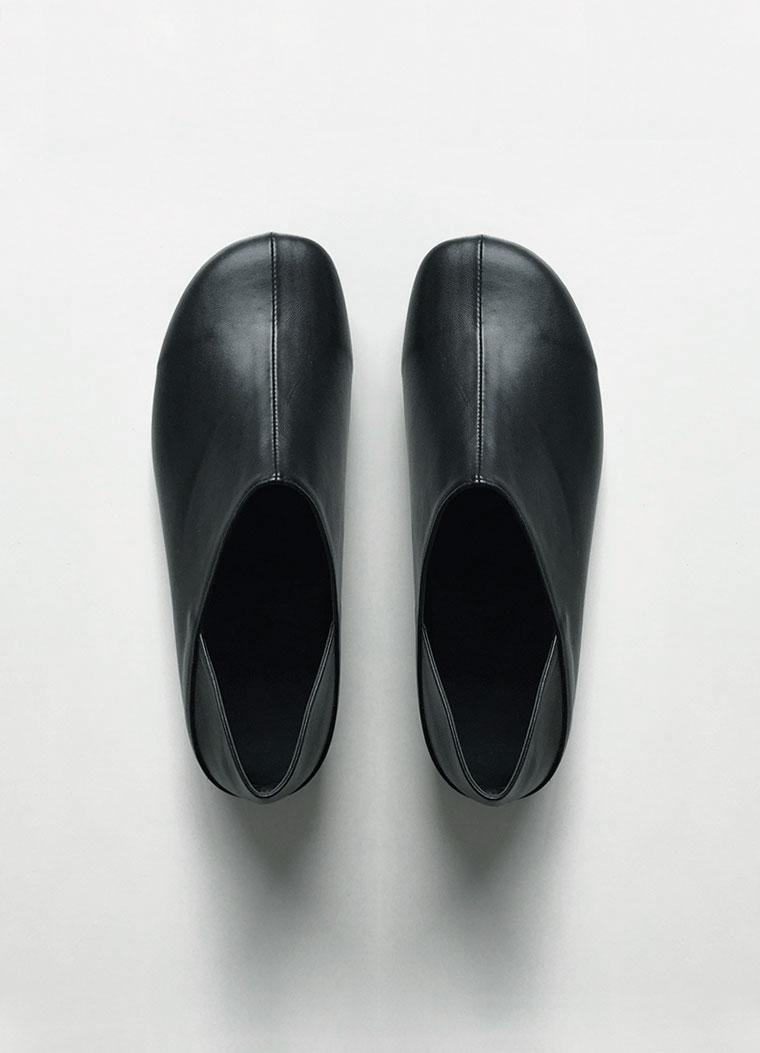 origin loafer