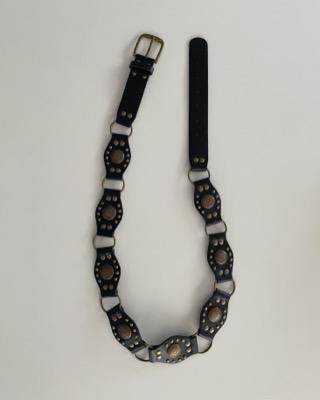 mohana belt (2color)