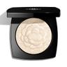 CHANEL 샤넬 레 삼볼 드 샤넬 르 카멜리아 맥시 사이즈 페이스 파우더 14g 펄리 화이트