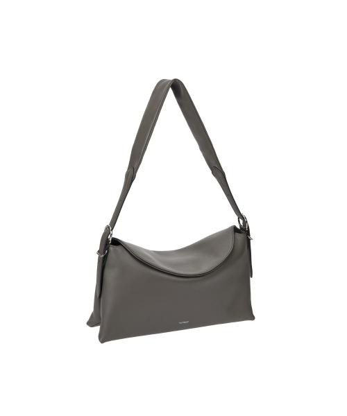 Halfmoon Aterre Shoulder S (하프문 아떼르 숄더 스몰)_2colors